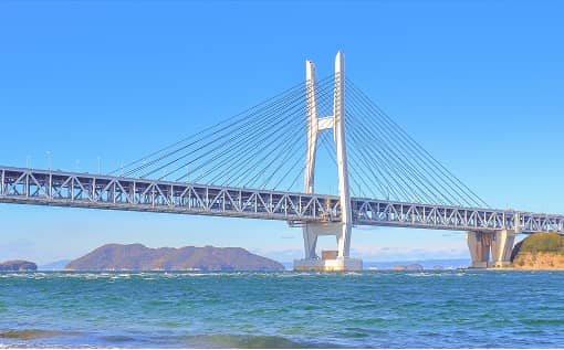 橋梁