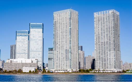 高層ビル